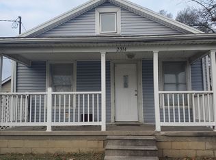 2014 Yankee Rd, Middletown, OH 45044