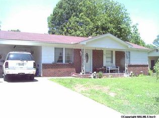 1407 1st Ave SW, Decatur, AL 35601