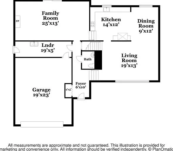 33133 Cromwell Dr — Photo 18