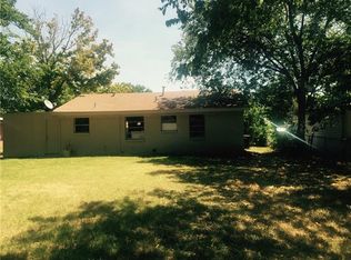 915 Caladium Dr, Mesquite, TX 75149