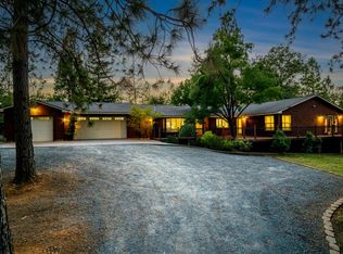471 Nob Hill Dr, Applegate, CA 95703