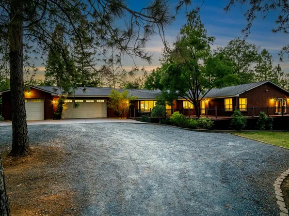 471 Nob Hill Dr, Applegate, CA 95703