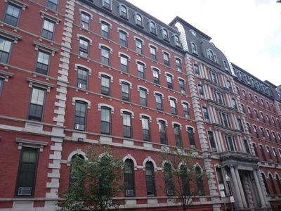 21 Father Francis Gilday St APT 110, Boston, MA, 02118