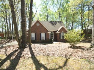 2336 Mill House Ln, Matthews, NC 28104