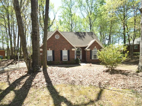 2336 Mill House Ln, Matthews, NC 28104