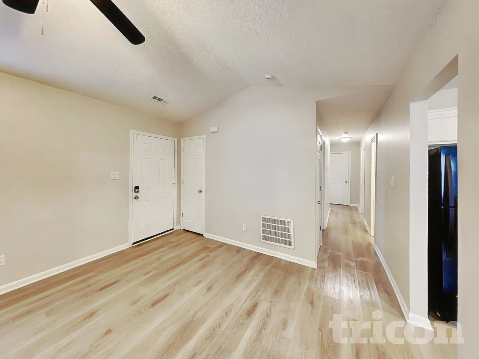 6631 Flat Rock Drive Charlotte NC — Photo 3