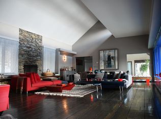 118 N Tower Hill Rd, Millbrook, NY 12545