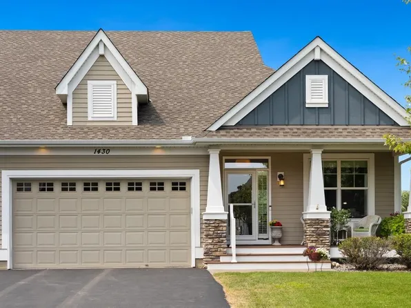 1430 Palisade Path, Woodbury, MN 55129