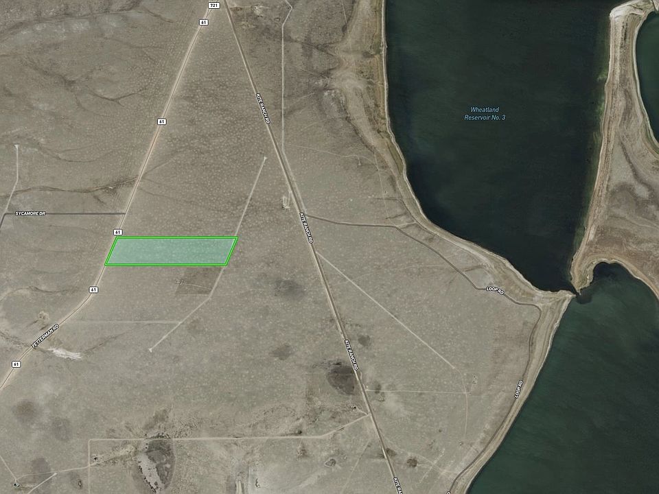 2nd image of 0 Fetterman Rd