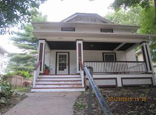 2115 Mound St, Davenport, IA 52803