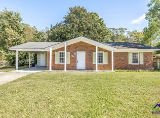 434 Carolina Ave, Warner Robins, GA 31093