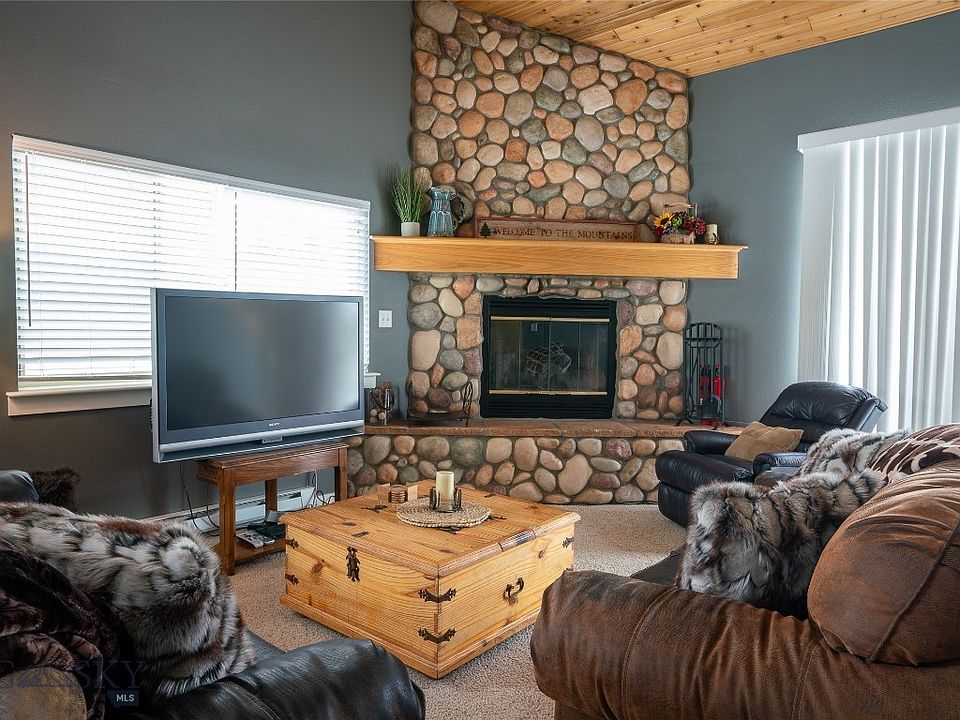 321 Firelight Dr, Big Sky, MT 59716 MLS 377829 Zillow
