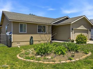 40 N Canyon Loop, Show Low, AZ 85901