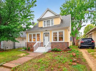 2919 Oliver Ave N, Minneapolis, MN 55411