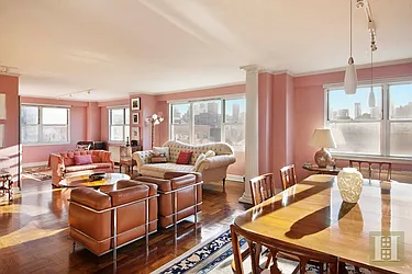 Sold by Halstead Real Estate