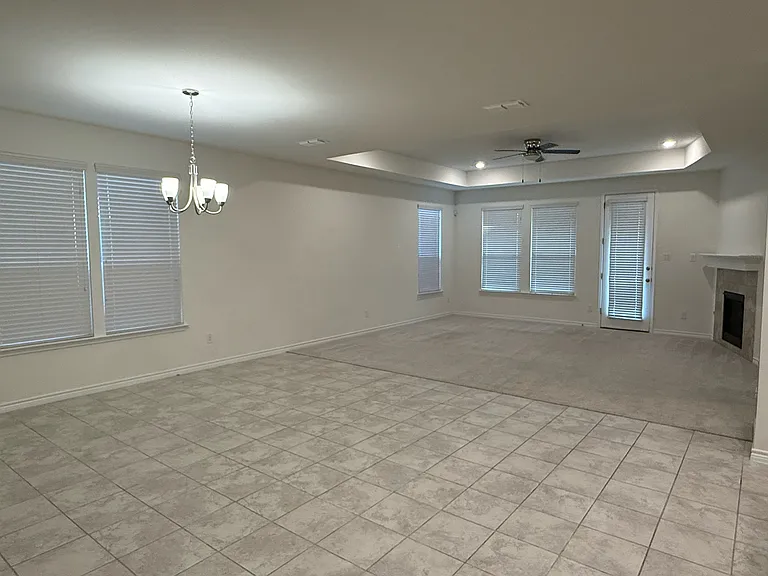 3681 Keechi Creek Dr #1 — Photo 21