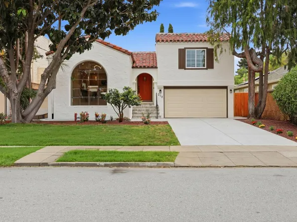 (undisclosed Address), Burlingame, CA 94010