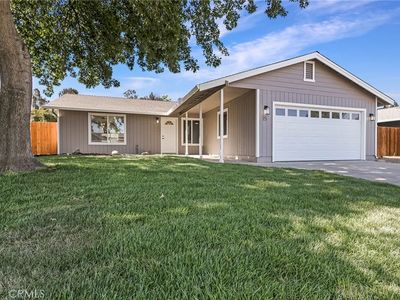 15 Mourning Dove Ln, Oroville, CA, 95965