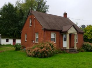 8530 Navarre Rd SW, Massillon, OH 44646