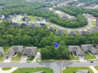 8824 Stillwater Rd, Sherwood, AR 72120