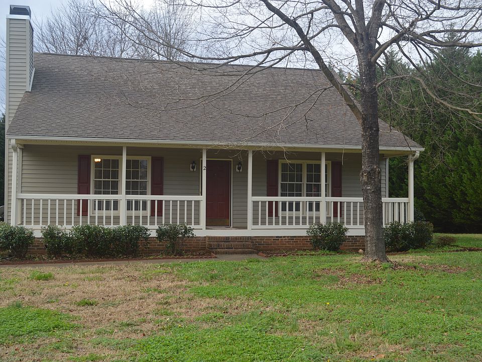 Exterior Front 1