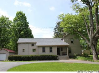 2695 State Route 315, Deansboro, NY 13328