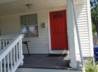526 E Tompkins St, Columbus, OH 43202