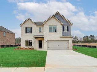 216 Cabin Way #29, Hampton, GA 30228