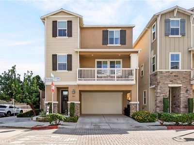 390 N Bellarose Way, Anaheim, CA, 92805