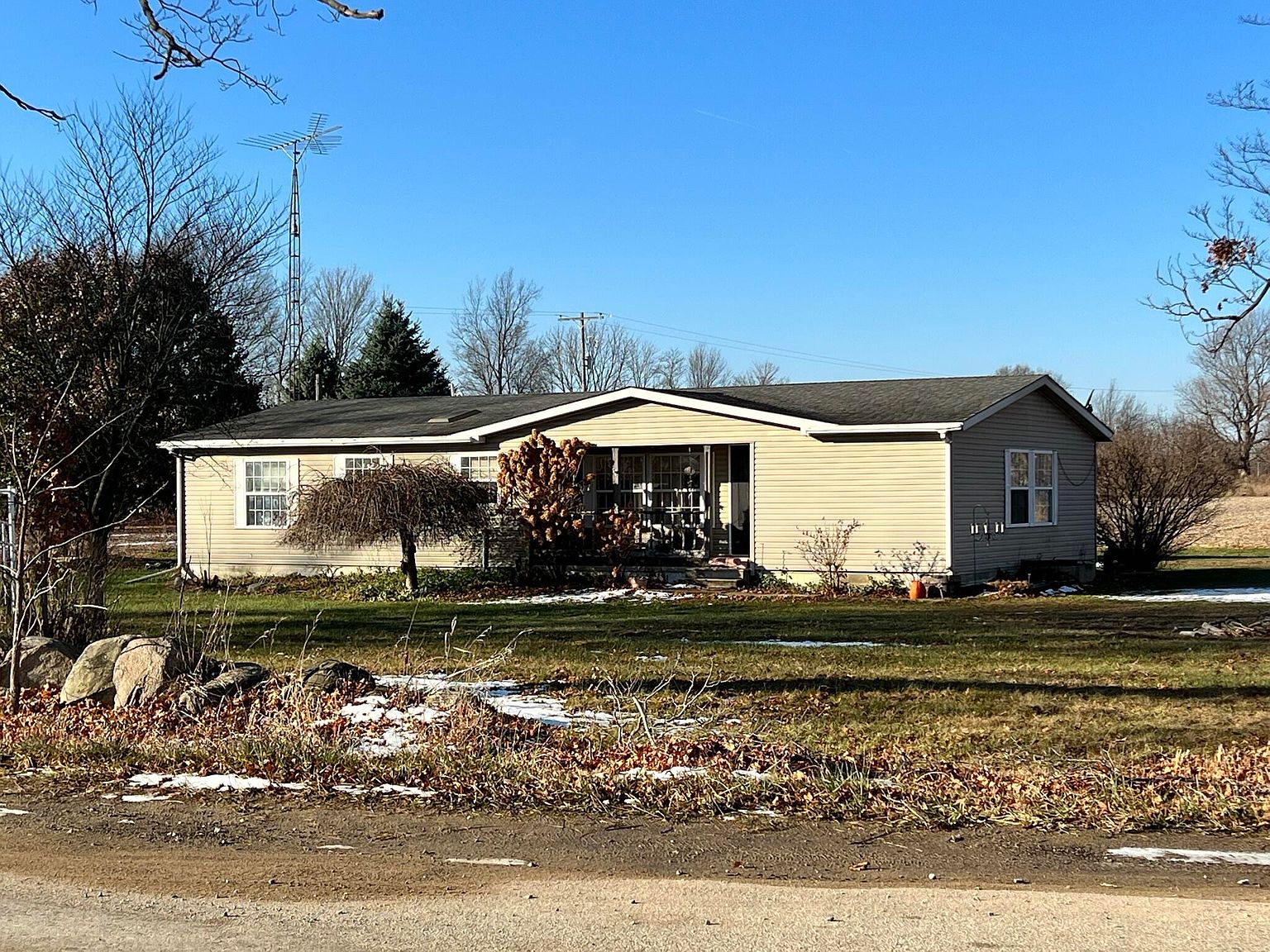 11850 Anderson Rd, Litchfield, MI 49252 Zillow