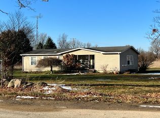11850 Anderson Rd, Litchfield, MI 49252