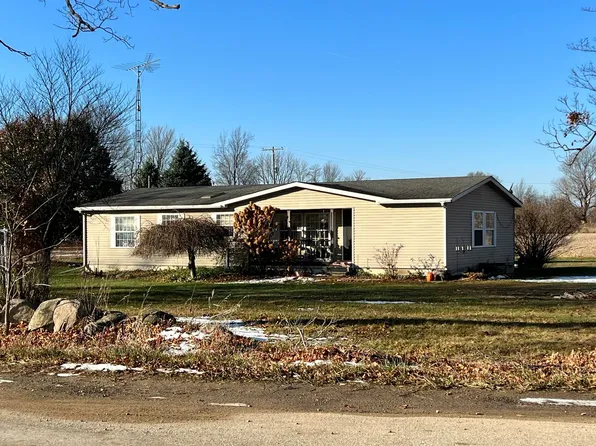 11850 Anderson Rd, Litchfield, MI 49252