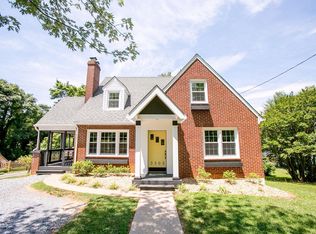 3303 Wilson Ave, Lynchburg, VA 24501