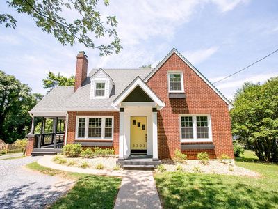 3303 Wilson Ave, Lynchburg, VA, 24501