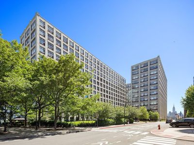 1500 Washington St APT 5C, Hoboken, NJ, 07030