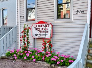 218 Coltart Ave APT 2A, Pittsburgh, PA 15213