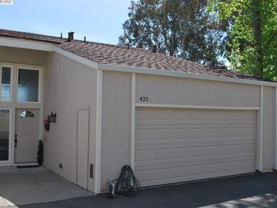 423 Ridgeview Dr, Pleasant Hill, CA, 94523