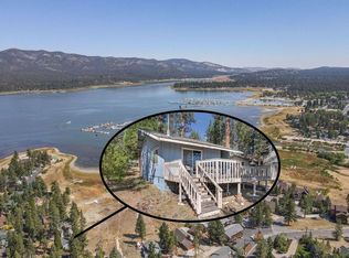 433 Gibralter Rd, Big Bear Lake, CA 92315
