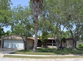 131 Shannon Dr, Victoria, TX 77904