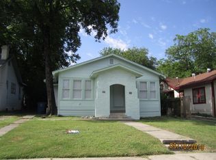 714 Bailey Ave, San Antonio, TX 78210