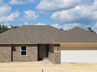 14314 Childress Rd, Bauxite, AR 72011