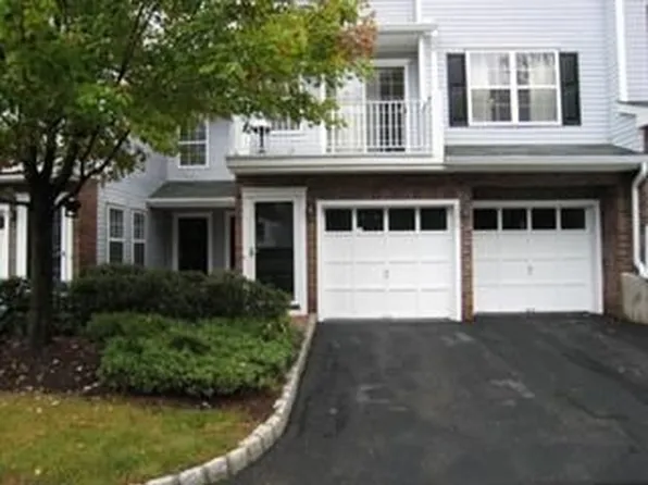 3607 Scenic Ct #3607, Denville, NJ 07834