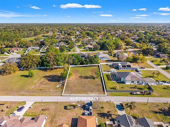 4th image of Northwind Ct Lot 2