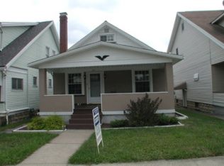 317 27th Ave, Altoona, PA 16601