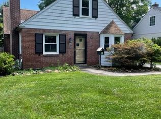 145 Sutton Rd, Ardmore, PA 19003