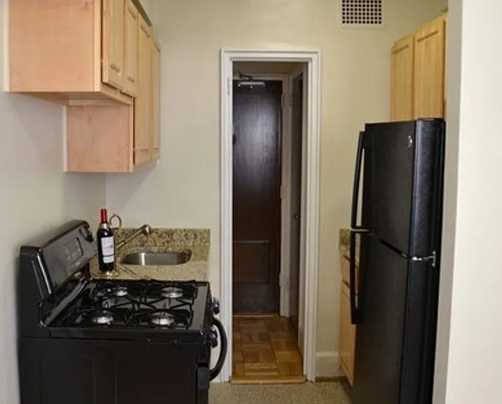 The Chancery Apartments — Photo 23