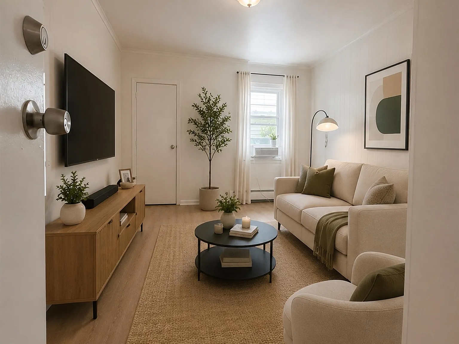 2 bed, 1.0 bath, $2,250 — Photo 3