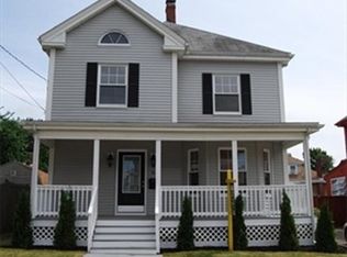 21 Lyman St #21, Beverly, MA 01915
