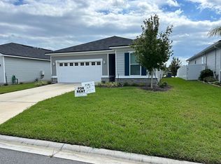 849 Honeycomb Trl, Saint Augustine, FL 32095