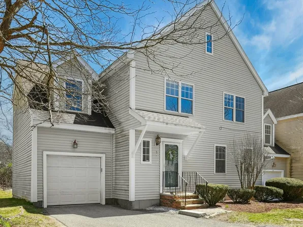 5 Samantha Way Unit 5, Acton, MA 01720